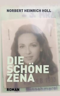 Cover image for Die schoene Zena