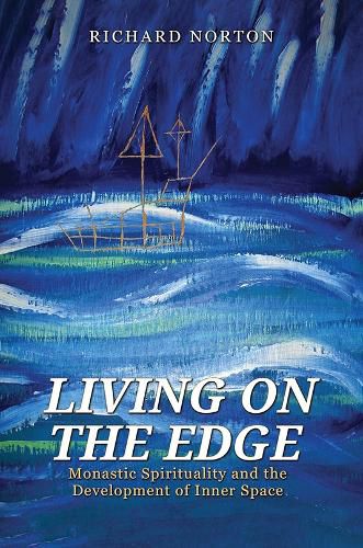 Cover image for Living on the Edge
