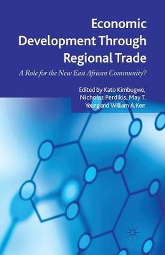 Cover image for Economic Development Through Regional Trade: A Role for the New East African Community?