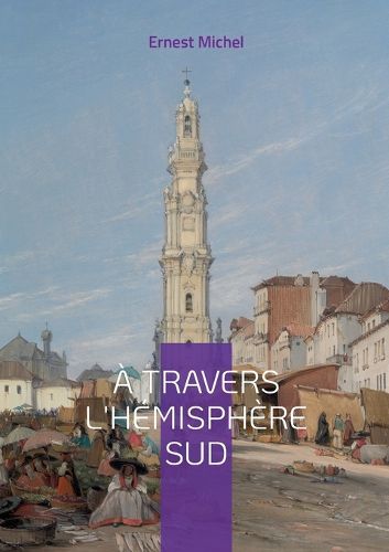 Cover image for A travers l'hemisphere sud: Vol. I