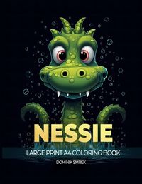 Cover image for Nessie