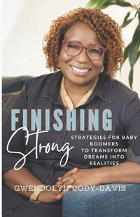 Cover image for Finishing Strong