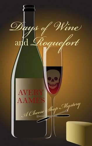 Cover image for Days of Wine and Roquefort