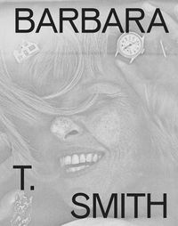 Cover image for Barbara T. Smith: Proof