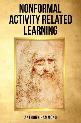 Cover image for Nonformal Activity Related Learning