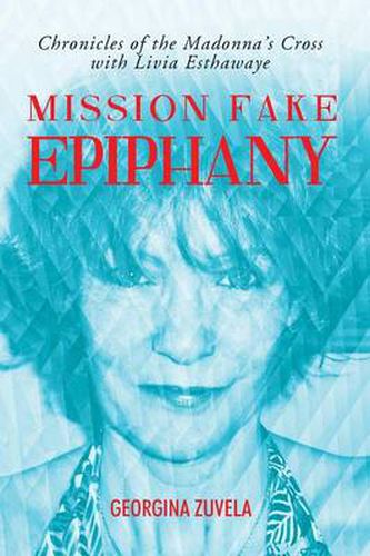 Cover image for Mission Fake Epiphany