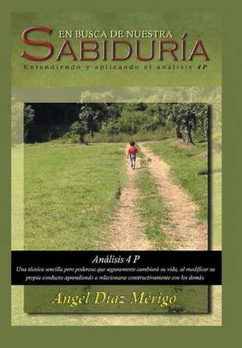 Cover image for En Busca de Nuestra Sabiduria: Entendiendo y Aplicando El Analisis 4p