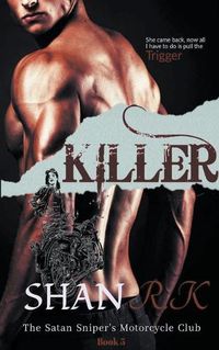 Cover image for Killer