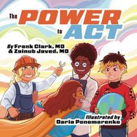 Cover image for The Power to Act