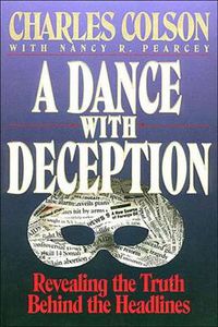 Cover image for Dance with Deception