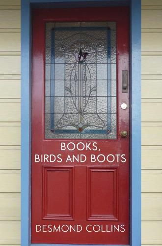 Cover image for Books, Birds and Boots