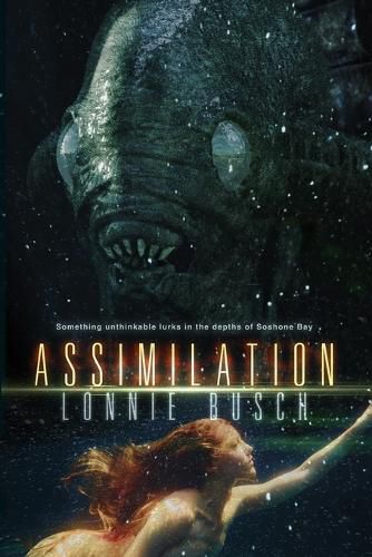 Cover image for Assimilation