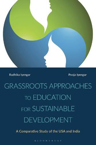 Cover image for Grassroots Approaches to Education for Sustainable Development