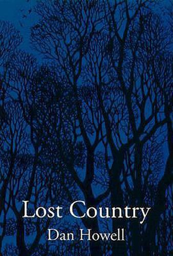 Cover image for Lost Country