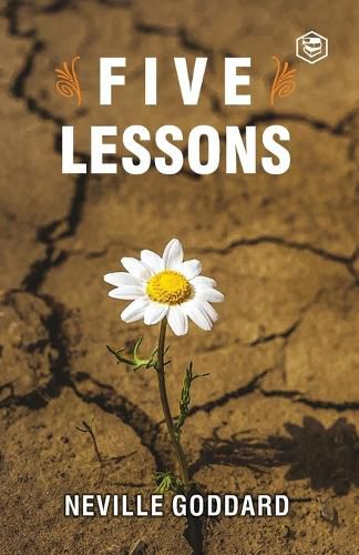 Cover image for Five Lessons: A Foster Closs