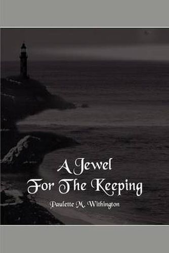 Cover image for A Jewel for the Keeping