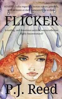 Cover image for Flicker