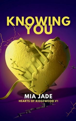 Cover image for Knowing You