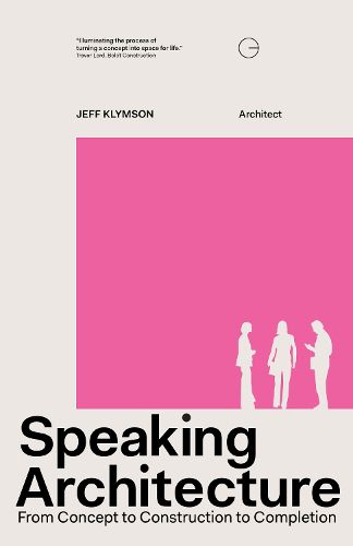 Cover image for Speaking Architecture