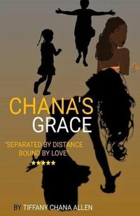 Cover image for Chana's Grace