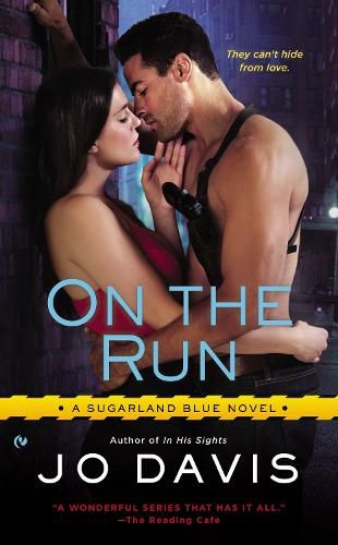 Cover image for On the Run