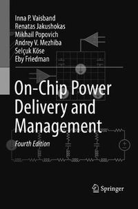 Cover image for On-Chip Power Delivery and Management