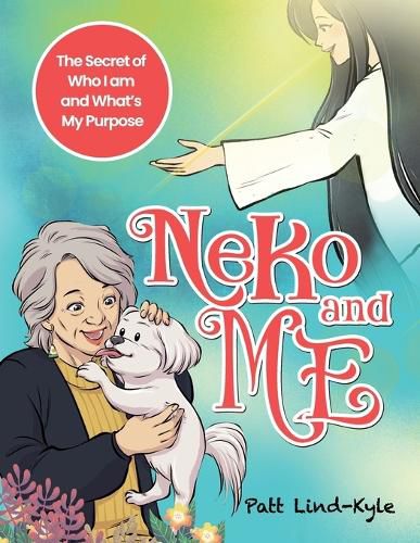 Cover image for Neko and Me