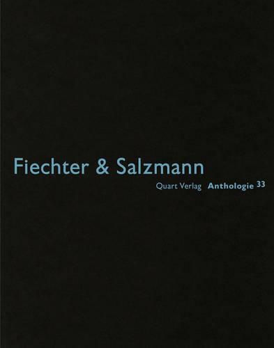 Fiechter Salzmann: Anthologie