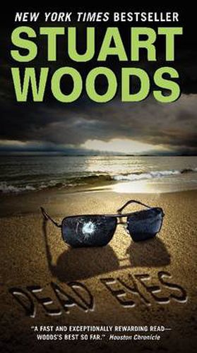 Cover image for Dead Eyes
