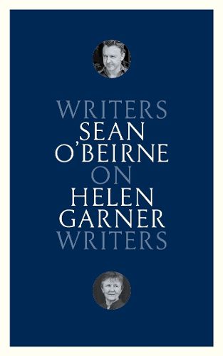 On Helen Garner: Writers on Writers