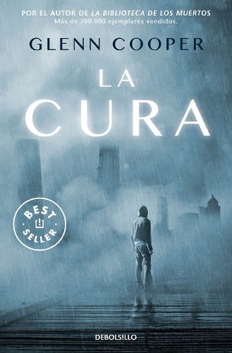 Cover image for La cura / The Cure