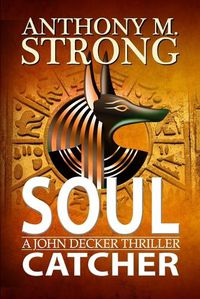 Cover image for Soul Catcher