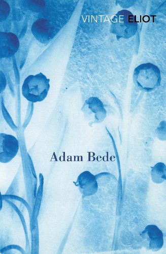 Cover image for Adam Bede