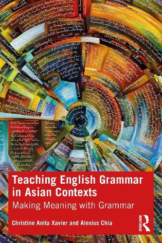 Cover image for Teaching English Grammar in Asian Contexts