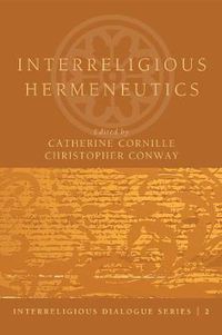 Cover image for Interreligious Hermeneutics