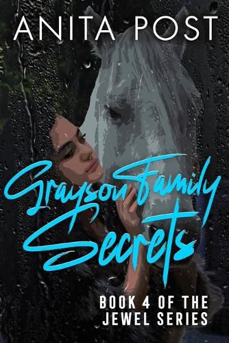 Cover image for Grayson Family Secrets