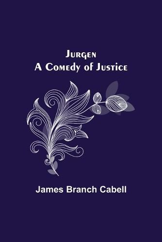 Cover image for Jurgen