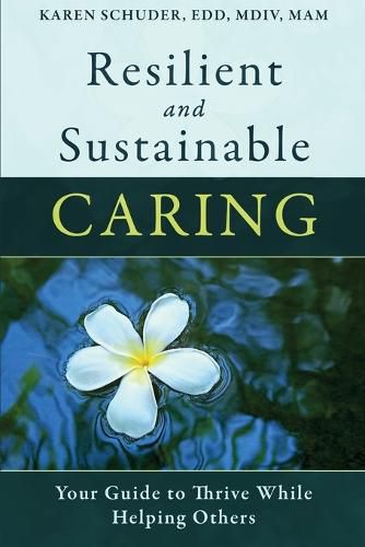 Cover image for Resilient and Sustainable Caring