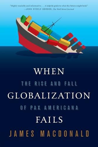 When Globalization Fails