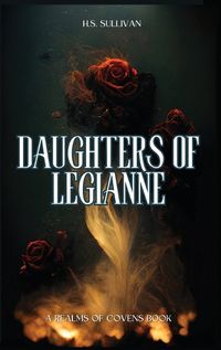 Cover image for Daughters of Legianne