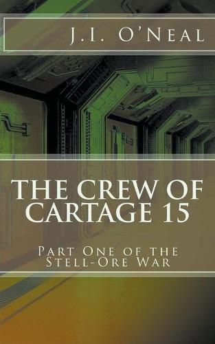 Cover image for The Crew of Cartage 15