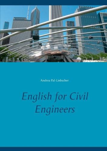 Cover image for English for Civil Engineers