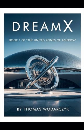 Cover image for DreamX