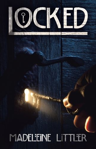 Cover image for Locked