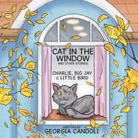 Cover image for Cat in the Window and Other Stories