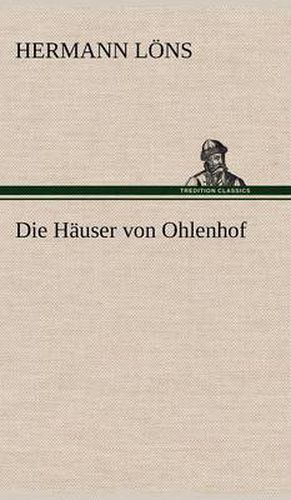 Cover image for Die Hauser Von Ohlenhof