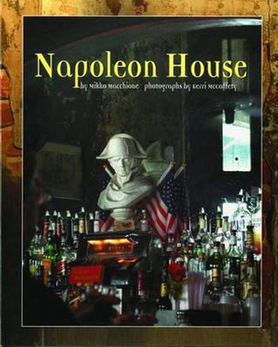 Cover image for Napoleon House
