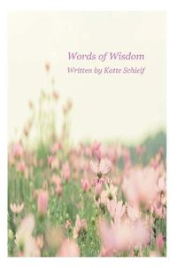 Cover image for Words of Wisdom