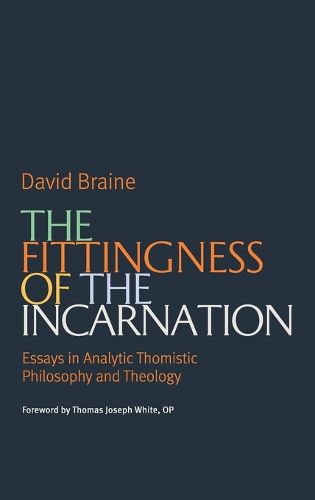 Cover image for The Fittingness of the Incarnation