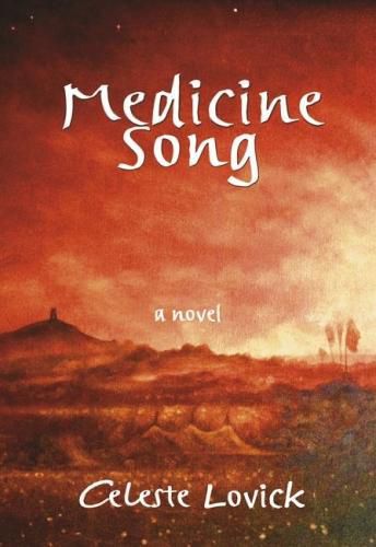 Cover image for Medicine Song